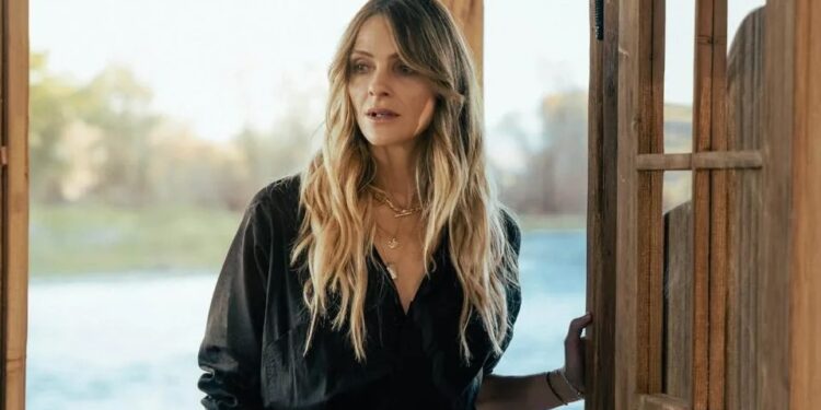 Beau Garrett On Her “Life-Changing” Casting In Taylor Sheridan’s ‘The Madison’ [VIDEO]