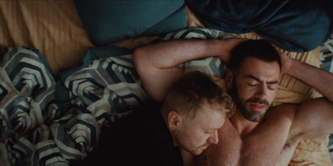 ‘Departures’: Lovelorn Sex and Heartbreak in Amsterdam