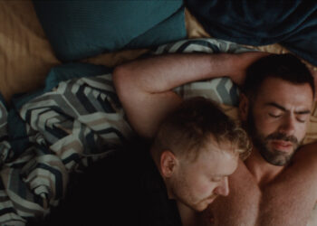 ‘Departures’: Lovelorn Sex and Heartbreak in Amsterdam