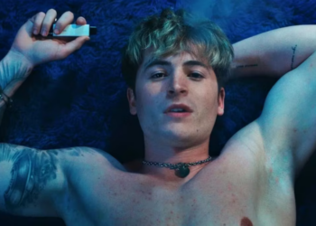 Controversial ‘Blue Film’ Drops First Trailer