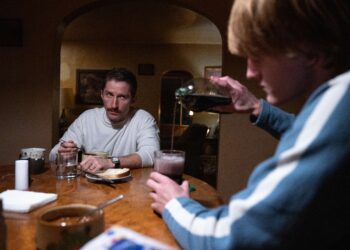 sticks short film still