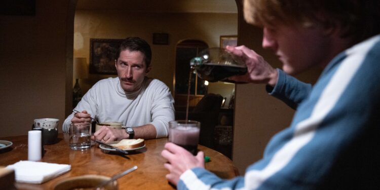 sticks short film still