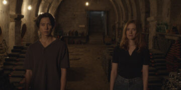 ‘Drops of God’ Season 2 is a Full Pour, Will Emmy Notice?