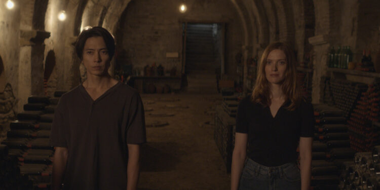 ‘Drops of God’ Season 2 is a Full Pour, Will Emmy Notice?