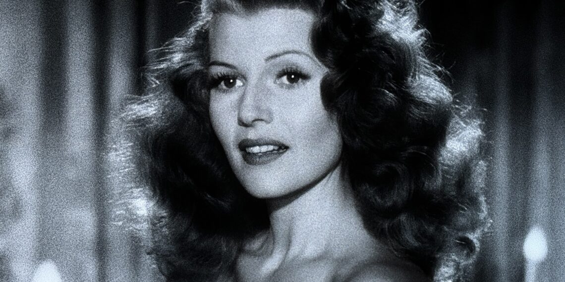 Rita Hayworth In ‘Gilda’ & Ernst Lubitsch’s ‘Trouble in Paradise,’ New Criterion 4Ks
