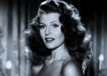Rita Hayworth In ‘Gilda’ & Ernst Lubitsch’s ‘Trouble in Paradise,’ New Criterion 4Ks