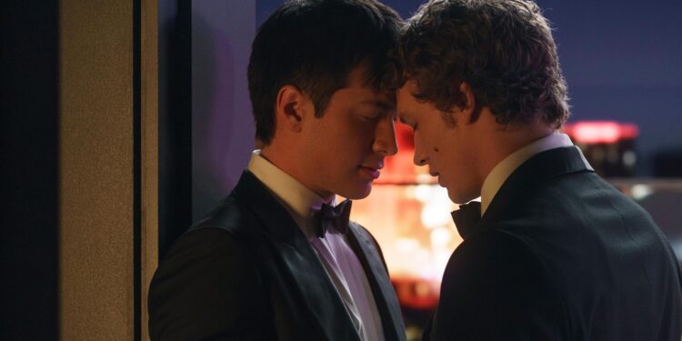 ‘Heated Rivalry,’ ‘The Pitt,’ ‘Jimmy Kimmel’ Among Peabody Award Winners