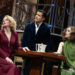 ‘Fallen Angels:’ Kelli O’Hara & Rose Byrne, A Fabulous, Hilarious Theatrical Dream Team