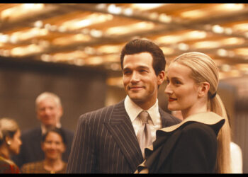 Emmys 2026: Will the Academy ‘Love’ JFK Jr. & Carolyn or Will Their Eyes Wander?