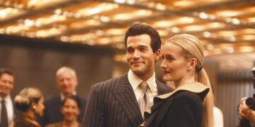 Emmys 2026: Will the Academy ‘Love’ JFK Jr. & Carolyn or Will Their Eyes Wander?