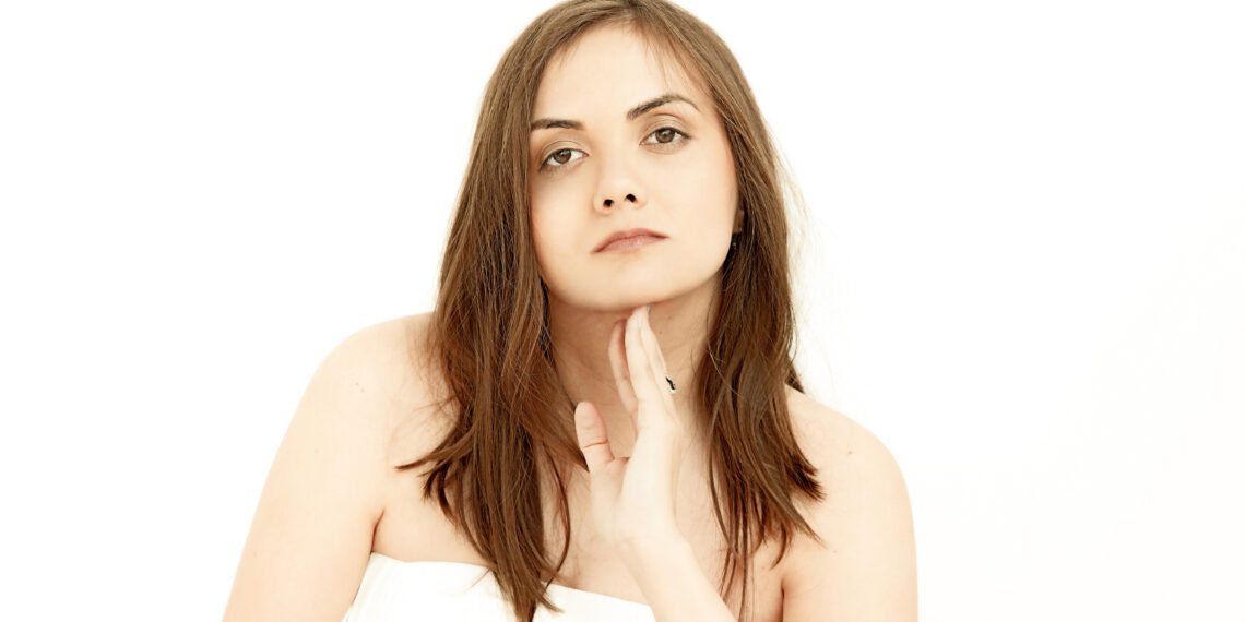 Tal Anderson, actress from The Pitt