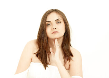 Tal Anderson, actress from The Pitt