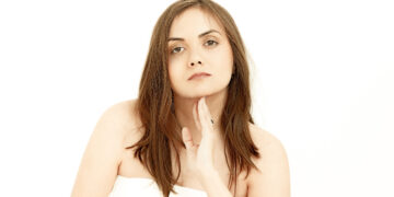 Tal Anderson, actress from The Pitt