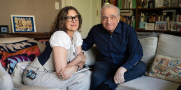 ‘Mr. Scorsese:’ Rebecca Miller On Her Emmy-Worthy Directorial Achievement [VIDEO]