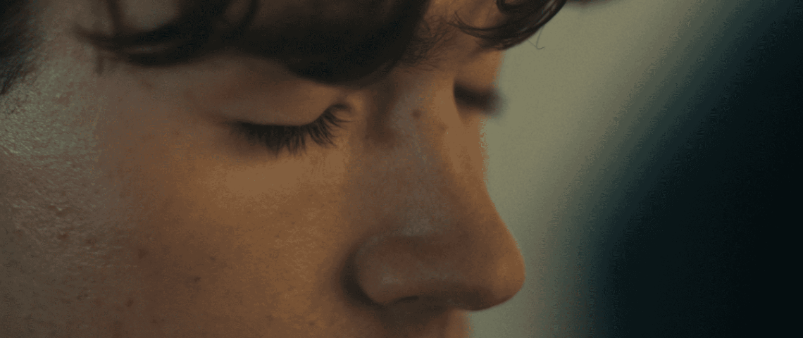 CIFF Shorts: ‘Muse’ Extends a Calming, Healing Hand