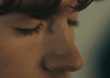 CIFF Shorts: ‘Muse’ Extends a Calming, Healing Hand