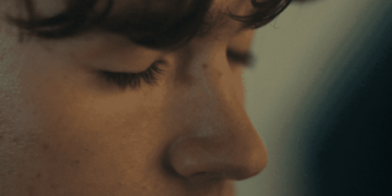 CIFF Shorts: ‘Muse’ Extends a Calming, Healing Hand