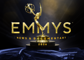 47th Annual News & Documentary Emmy® Awards Noms Announced