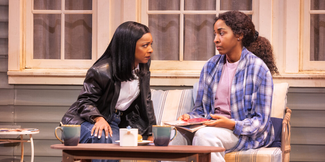 ‘Proof:’ Stirring Revival Showcases Powerful Work By Ayo Edebiri & Kara Young