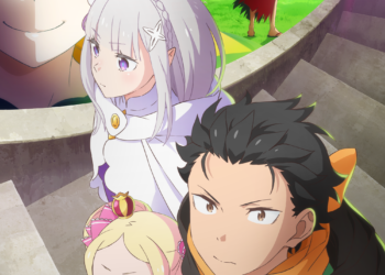 ‘Re:ZERO – Starting Life in Another World:’ Season 4 Review