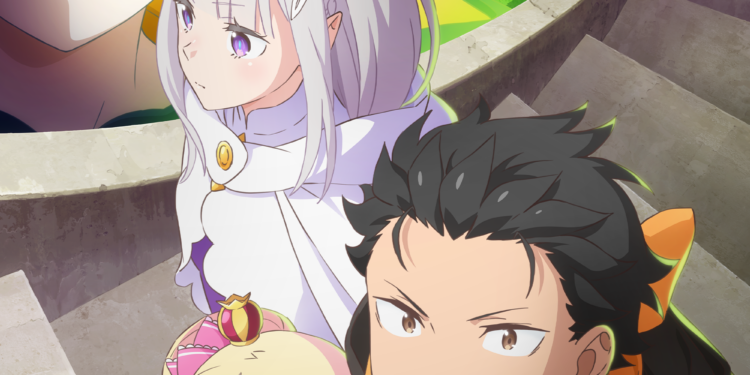 ‘Re:ZERO – Starting Life in Another World:’ Season 4 Review