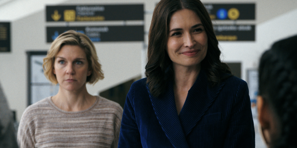 Karolina Wydra on Her Unique Route to Zosia in Apple TV’s Emmy-Contending Drama ‘Pluribus’