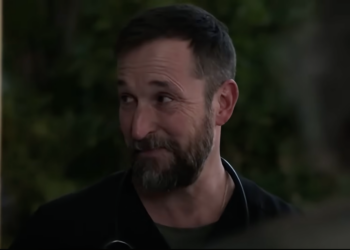 ‘The Pitt’: Season 2 – Dr. Robby & the Suicide Machine