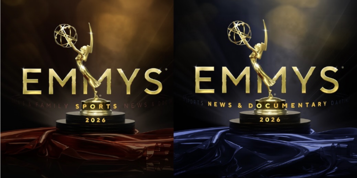 47th Annual Sports, News & Documentary Emmy® Awards Announce Lifetime Achievement Honors