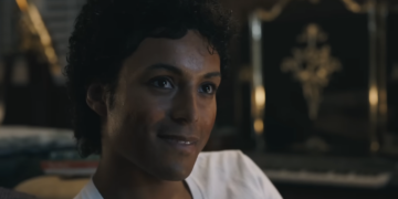 Michael film