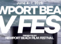 Second Annual Newport Beach TV Fest Announces 2026 Honorees And Programming Lineup