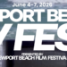 Second Annual Newport Beach TV Fest Announces 2026 Honorees And Programming Lineup