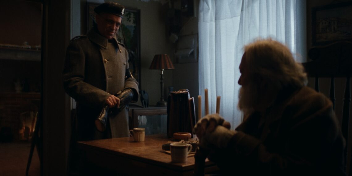 Shorts: ‘Once Upon a Time in the Apocalypse’ is a Tension-Fueled Triumph