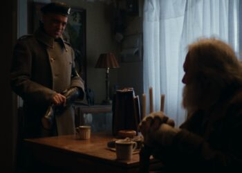 Shorts: ‘Once Upon a Time in the Apocalypse’ is a Tension-Fueled Triumph