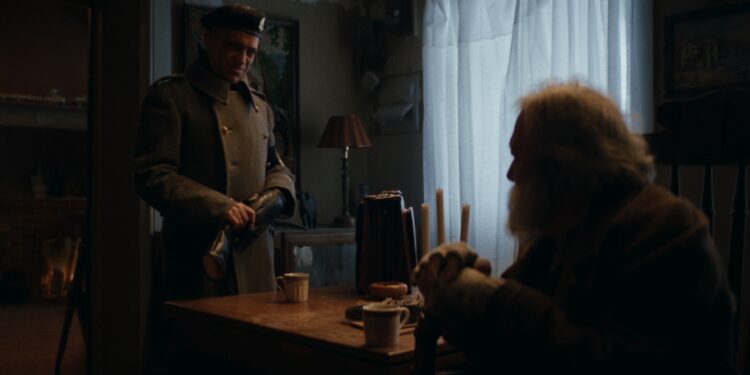 Shorts: ‘Once Upon a Time in the Apocalypse’ is a Tension-Fueled Triumph