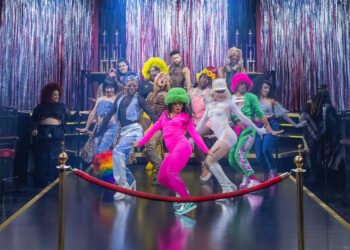 ‘Cats: The Jellicle Ball:’ A Fantastically Queer Feline Frenzy