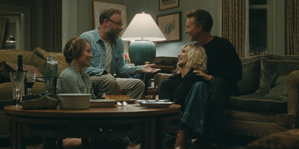 2026 Nantucket Film Festival Announces Film Lineup, Honorees