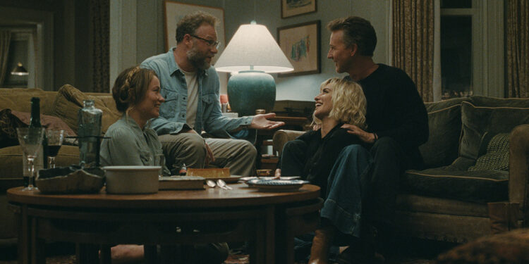 2026 Nantucket Film Festival Announces Film Lineup, Honorees