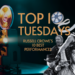 Top Ten Tuesday: Russell Crowe’s 10 Best Performances