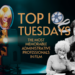 Top Ten Tuesday: Film’s Most Memorable Administrative Professionals