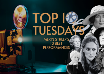 Meryl Streep