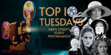 Meryl Streep