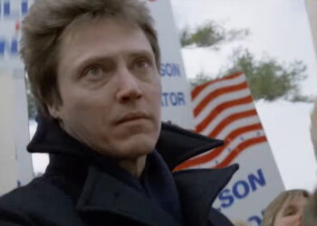 Reframe: ‘The Dead Zone’