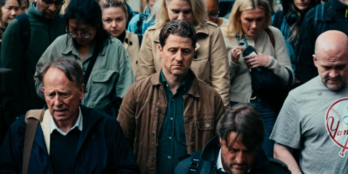 scene from ben mckenzie crypto doc