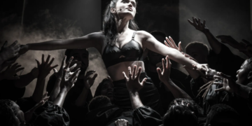 Jamie Lloyd’s ‘Evita’ Announces Transfer to Broadway Next Season