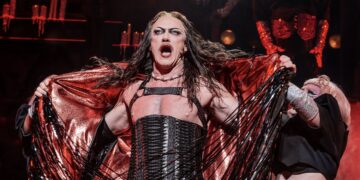 ‘The Rocky Horror Show:’ Luke Evans Astounds In Campy, Queer-Tastic Revival