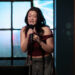 santos the pitt actress isa briones sings on karaoke stage in season 2 finale