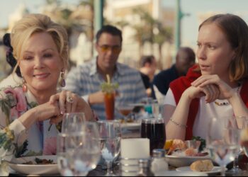 ‘Hacks’ Final Season: A Vivacious Victory Lap for Deborah Vance