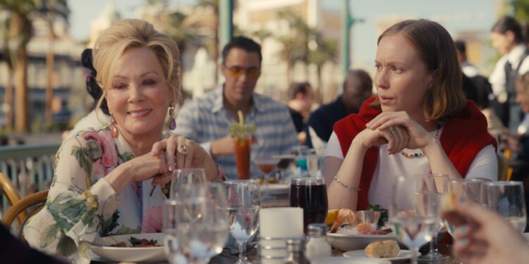 ‘Hacks’ Final Season: A Vivacious Victory Lap for Deborah Vance