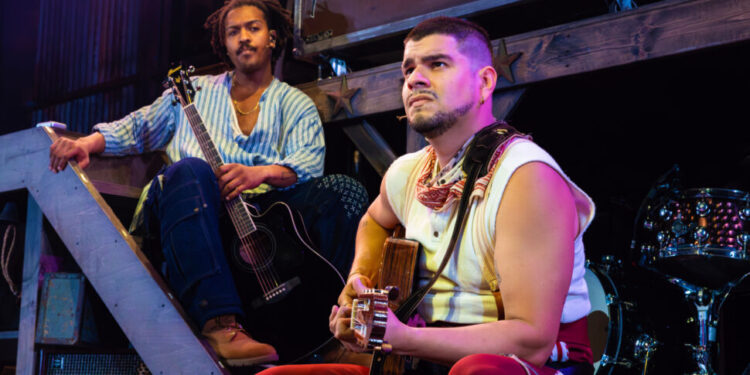 ‘Beau the Musical’ & ‘Mexodus’ Lead 2026 Drama Desk Nominations