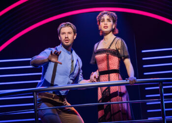2026 Tony Award Nomination Predictions: The Lost Season…For Musicals